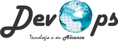 Logo da DevOps Tecnologias