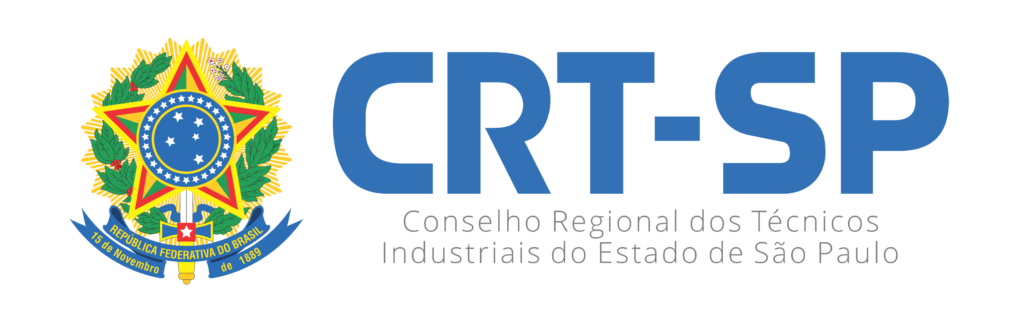 CRT-SP é o Conselho Regional dos Técnicos Industriais