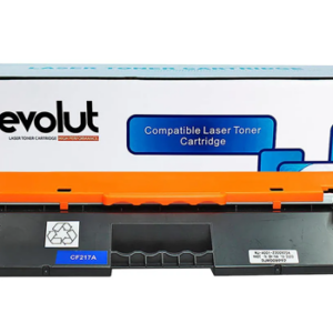 CARTUCHO DE TONER HP CF218A