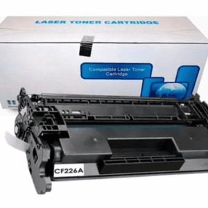 CARTUCHO DE TONER HP CF226A 3.1K