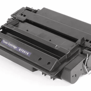CARTUCHO DE TONER HP Q7551X 13K