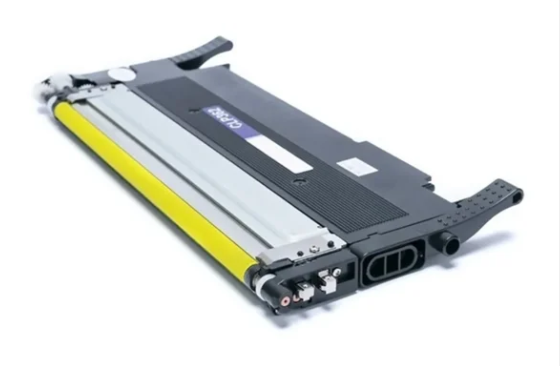 Cartucho Toner Samsung CLP365/366 (CLT406) Yellow