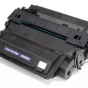 Cartucho de Toner Compatível HP 155X