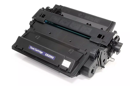 Cartucho de Toner Compatível HP 155X