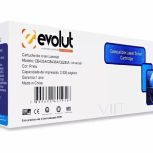 CARTUCHO DE TONER 278A 2.1K
