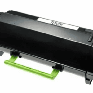CARTUCHO DE TONER LEXMARK MX310DN / 410DF