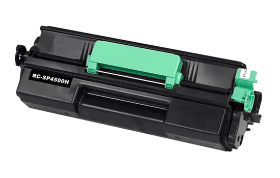 Cartucho de Toner Compatível Ricoh SP4510