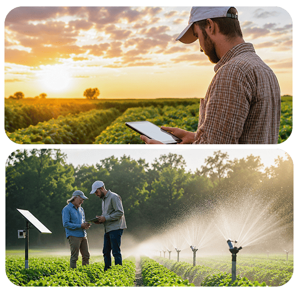 Agroconnect