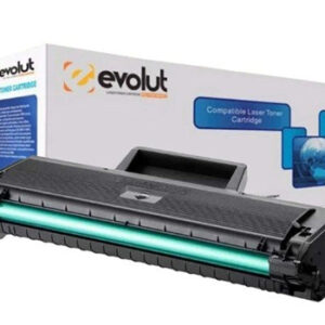 Cartucho de Toner Compatível HP 105A / 180A