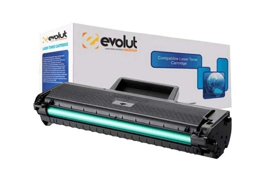 Cartucho de Toner de 105A/107A 1K com chip