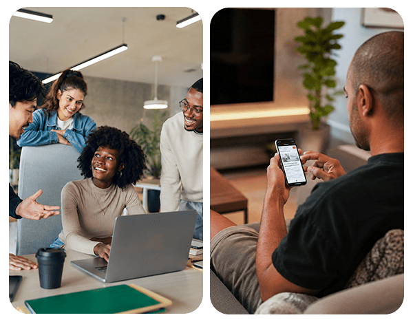 GovConnect Sistama de Carta de Serviço