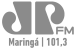 Logo JP Maringá